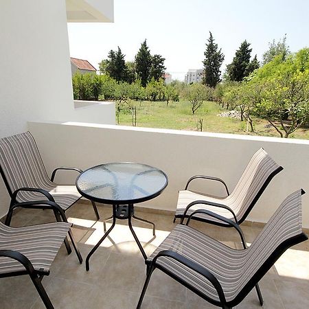 Apartmani Begovic Бар Экстерьер фото