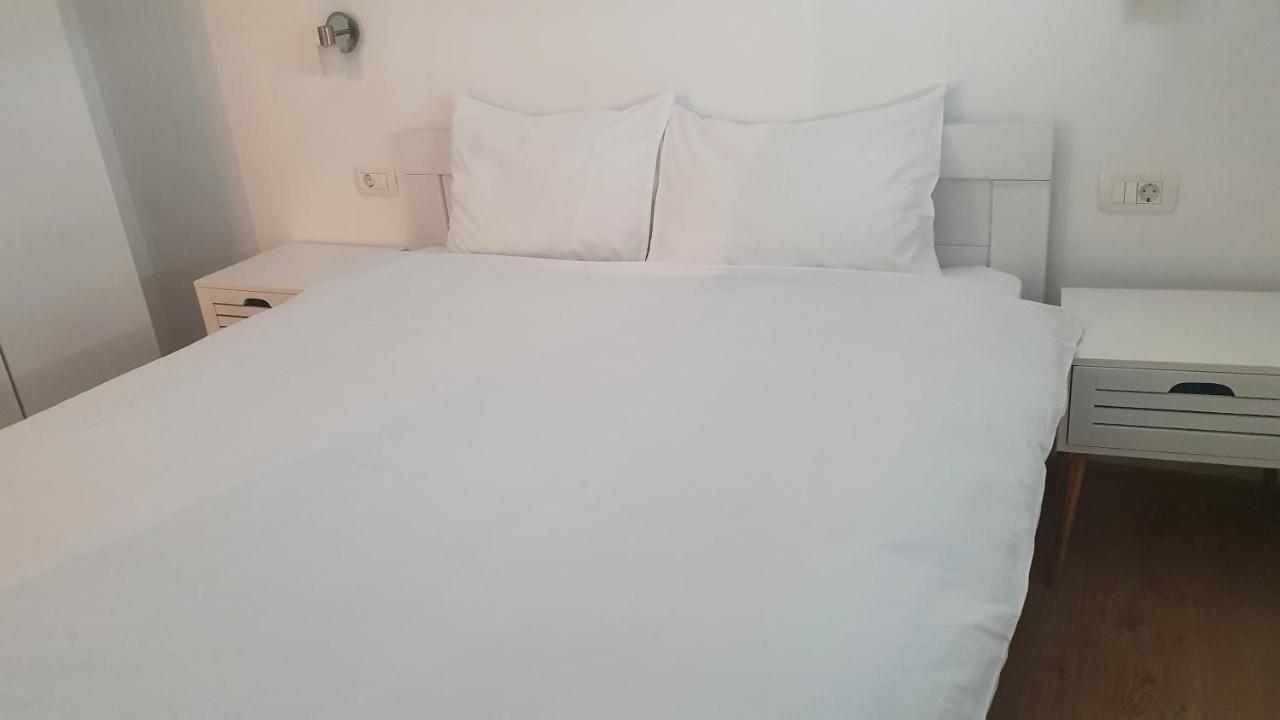 Apartmani Begovic Бар Экстерьер фото