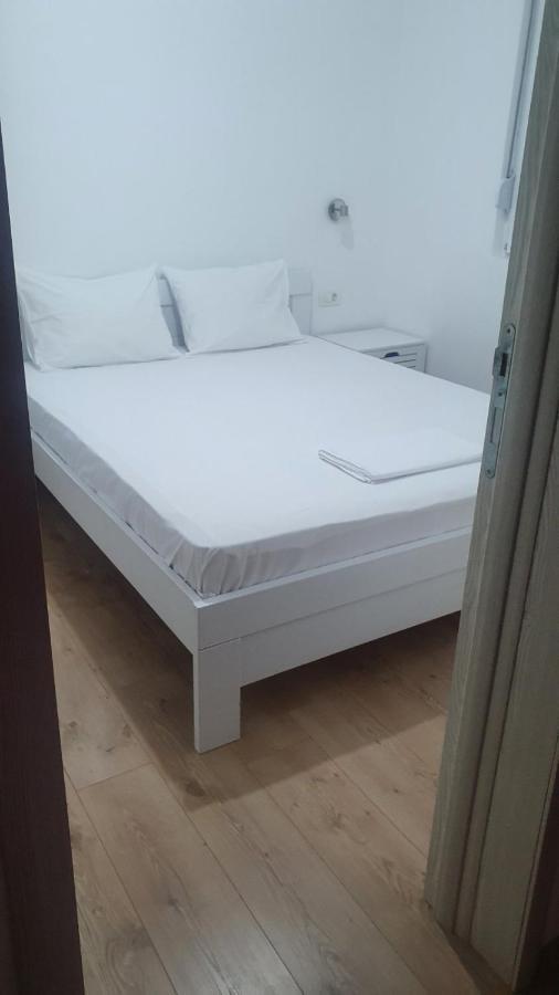 Apartmani Begovic Бар Экстерьер фото