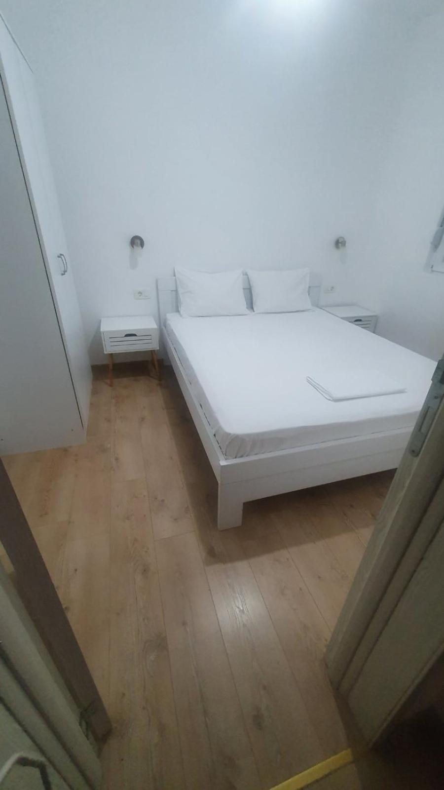 Apartmani Begovic Бар Номер фото