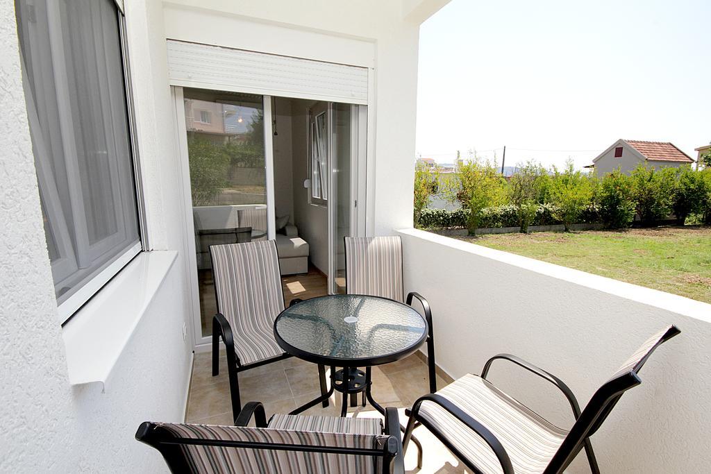 Apartmani Begovic Бар Экстерьер фото
