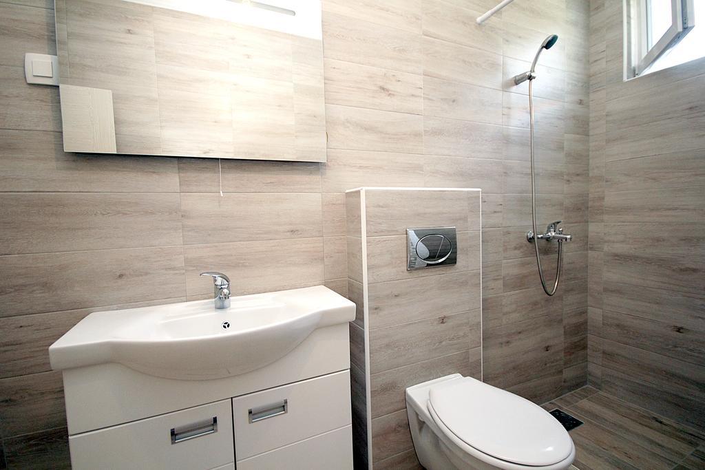 Apartmani Begovic Бар Экстерьер фото