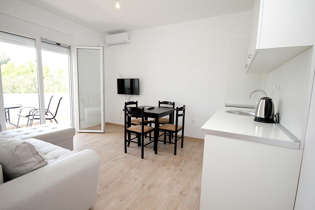 Apartmani Begovic Бар Экстерьер фото