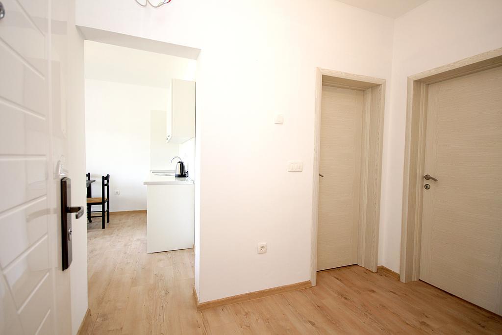 Apartmani Begovic Бар Экстерьер фото