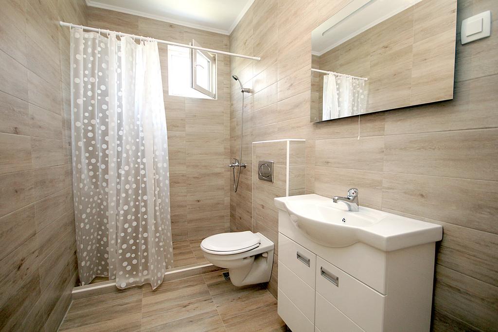 Apartmani Begovic Бар Экстерьер фото